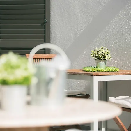 Flateli Montjuic Apartment Girona Exterior photo