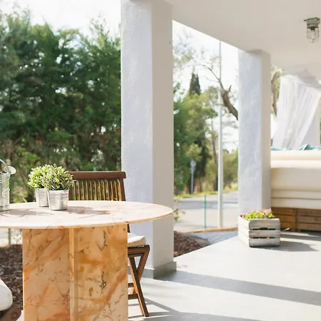 Flateli Montjuic Apartment Girona Exterior photo