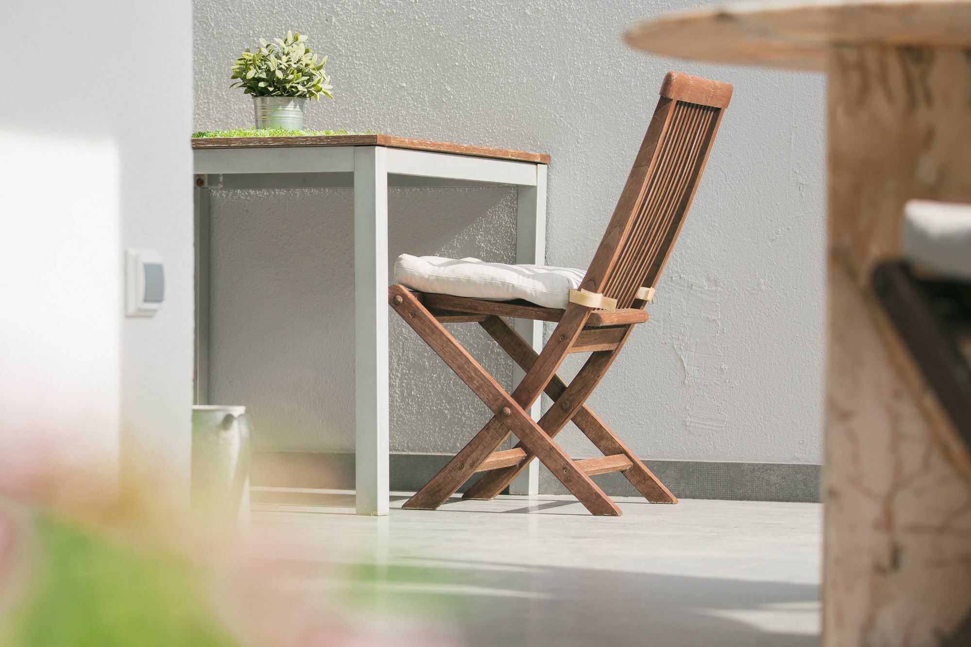 Apartment Flateli Montjuic Girona