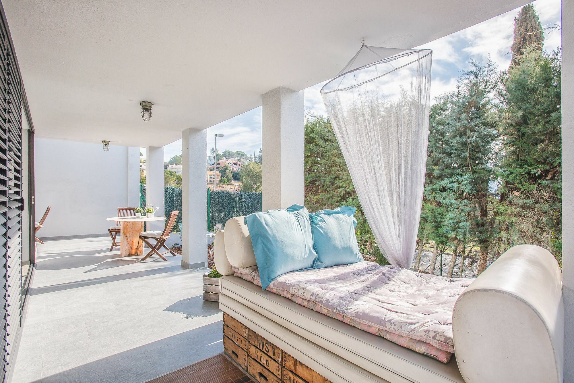 Apartment Flateli Montjuic *